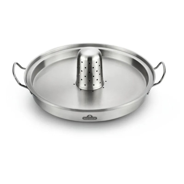Купить Ростер для курицы из нержавеющей стали Napoleon PRO 3 в 1 - 56067-1 в магазине Grill Point