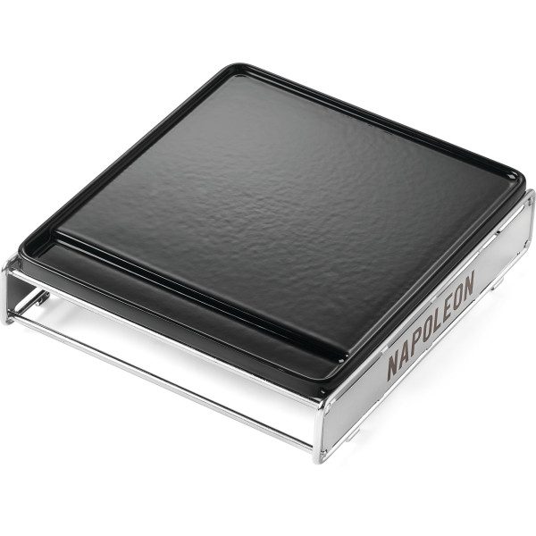 Купить Чугунный противень для малышей SIZZLE ZONE для газовых грилей Napoleon - 56081 в магазине Grill Point