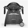 Гриль газовый Weber Q 3200 з підставкою, чорний - 57012369 фото_1 
