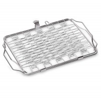 Гнучка сітка для риби і овочів для гриля Napoleon, 40х27 см
