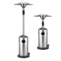 Газовий вуличний обігрівач Enders Event, 6 кВт