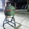 Керамический гриль Big Green Egg Xlarge - 117649 фото_3 