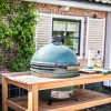 Керамический гриль Big Green Egg Xlarge - 117649 фото_4 