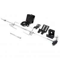 Вертел универсальный Broil King, электрический