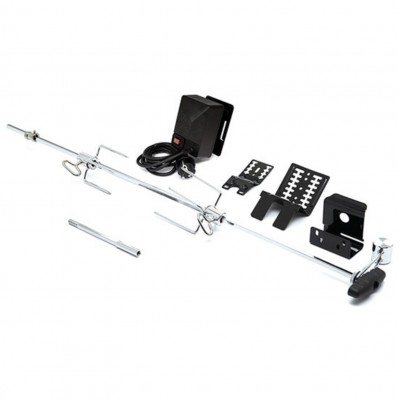 Рожен універсальний Broil King, електричний 