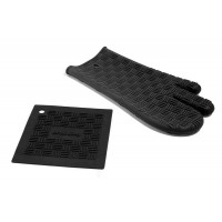 Рукавиця з прихваткой, силіконова Broil King