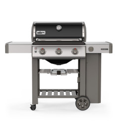 Газовый гриль Weber GENESIS II E-310 GBS