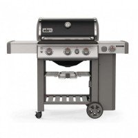 Газовий гриль Weber GENESIS II E-330 GBS
