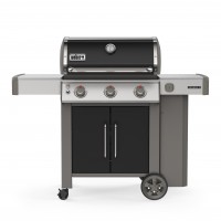 Газовый гриль Weber Genesis II E-315 GBS