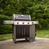 Газовый гриль Weber Genesis II E-315 GBS - 61015175 фото_6 