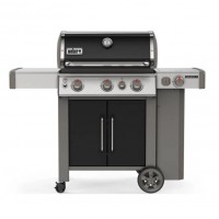 Газовый гриль Weber GENESIS II EP-335 GBS