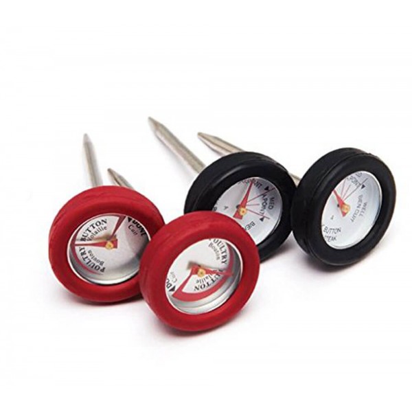 Купить Набор термометров для мяса Broil King, 4 шт - 61138 в магазине Grill Point