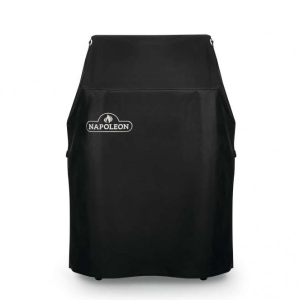 Купить Чехол для газового гриля Napoleon Rogue 365 с опущенными боковыми столиками - 61366 в магазине Grill Point