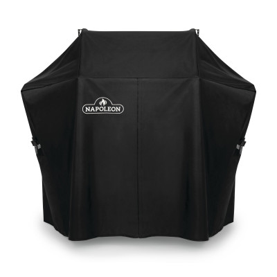 Чехол для Napoleon Rogue 425 с раскладными столиками.