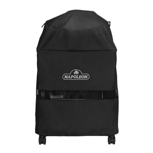 Купить Чохол для вугільного гриля Napoleon Professional Cart 57 см - 61916 в магазине Grill Point