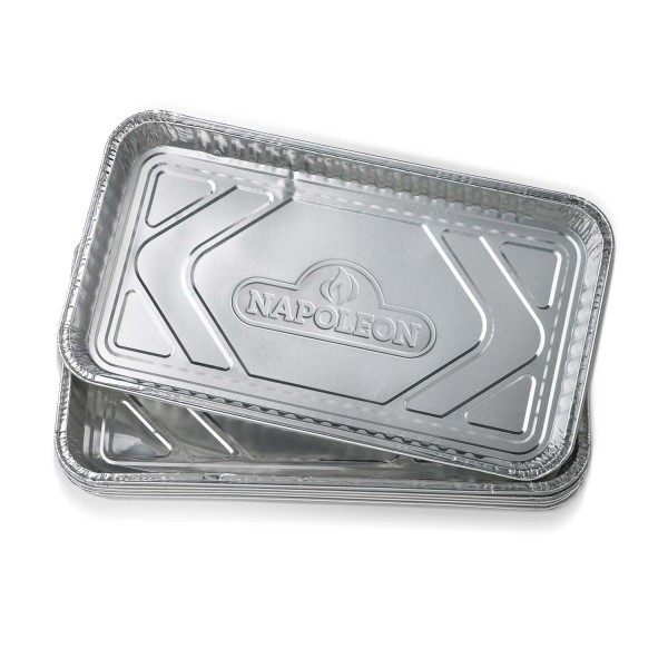 Купить Емкости для жира Napoleon, большие, 5 шт - 62008 в магазине Grill Point