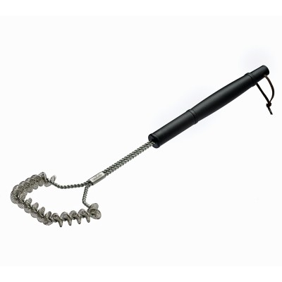 Тристороння спиралевидная щітка для чищення решіток гриля, Napoleon