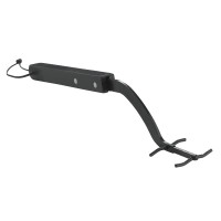 Пристрій для захоплення і вилучення решіток з гриля Napoleon