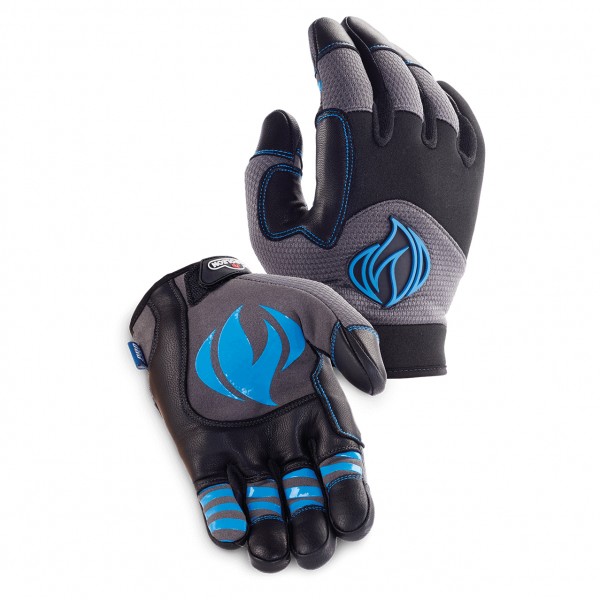 Рукавички жароміцні універсальні для гриля Napoleon L/XL - 62143 Купить Рукавички жароміцні універсальні для гриля Napoleon L/XL - 62143 в магазине Grill Point