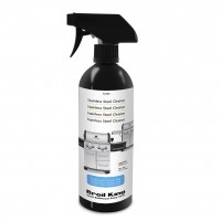 Засіб для очищення та полірування нержавіючої сталі 710 мл, Broil King