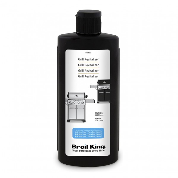 Крем для очищення і полірування зовнішньої частини гриля, Broil King - 62391 Купить Крем для очищення і полірування зовнішньої частини гриля, Broil King - 62391 в магазине Grill Point