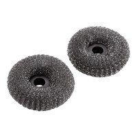 Змінні насадки 2 шт для щітки 6282, 6283