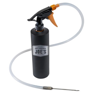 Шприц для маринаду та оприскувач 2в1 Oklahoma Joe’s