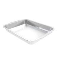 Деко для запікання, сталевий 33,65х22,75см Broil King 63106