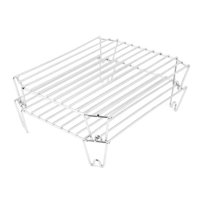 Дворівнева решітка для гриля Broil King