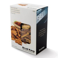 Тріска для копчення Broil King Мескит