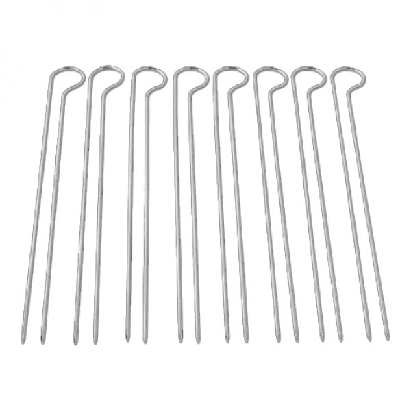 Купить Набір шпажок для гриля Weber, 8шт - 6320 в магазине Grill Point