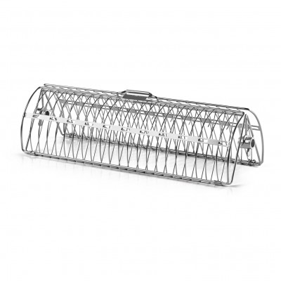 Сітка для риби/стегна для рожна з нержавіючої сталі Napoleon