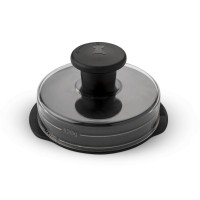 Прес для бургерів, Weber