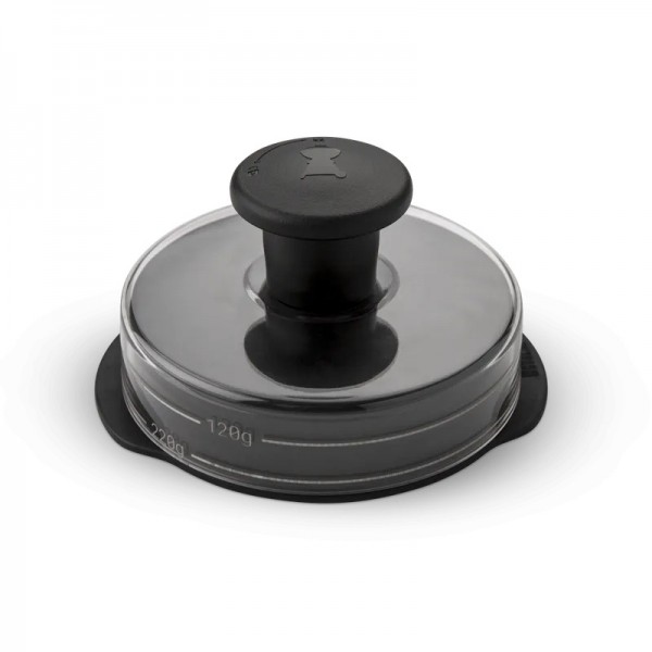 Прес для бургерів, Weber - 6400 Купить Прес для бургерів, Weber - 6400 в магазине Grill Point