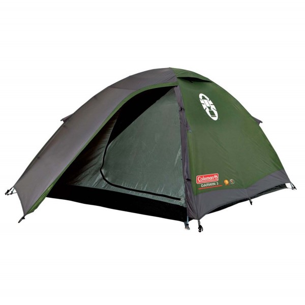 Купить Палатка для кемпинга Coleman Darwin 3 - 64051 в магазине Grill Point