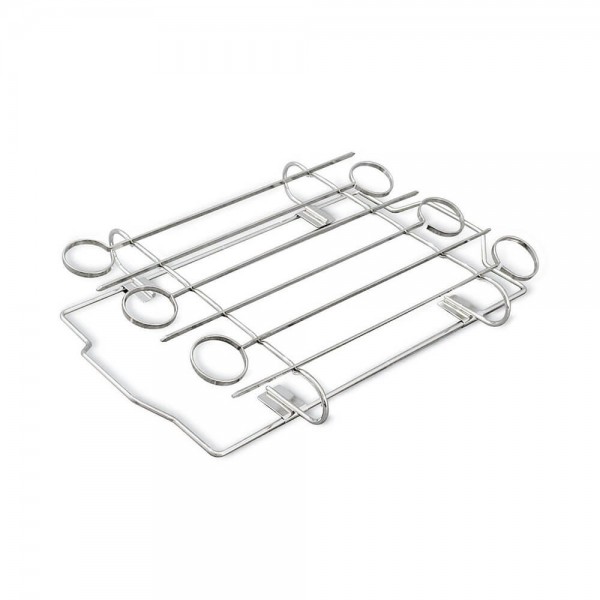 Купить Набір для шашлику Weber - 6405 в магазине Grill Point