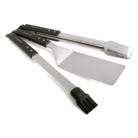 Набір інструментів для гриля Broil King IMPERIAL, 3 пр.