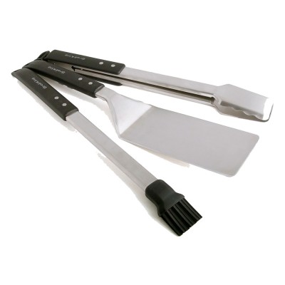 Набір інструментів для гриля Broil King IMPERIAL, 3 пр.