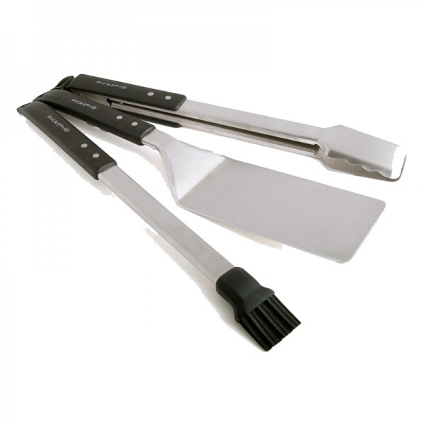 Купить Набір інструментів для гриля Broil King IMPERIAL, 3 пр. - 64103 в магазине Grill Point