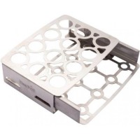 Подвійна підставка для перцю GRILL + Char-Broil