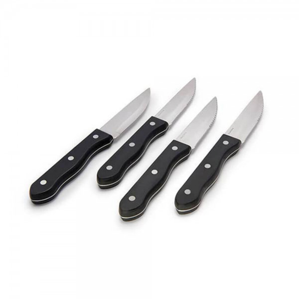 Купить Набор ножей для стейка Broil King, 4 шт - 64935 в магазине Grill Point