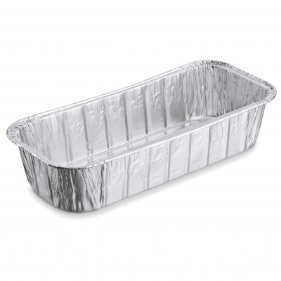 Алюмінієвий одноразовий піддон для жиру для газових грилів WEBER Summit, Genesis II, 10 шт