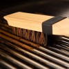 Щітка дерев'яна з щетиною з пальміри Broil King - 65228 фото_1 