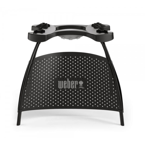Купить Візок для Weber Q1000 / 2000 - 6523 в магазине Grill Point