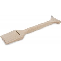 Шкребок для гриля дерев'яний Broil King