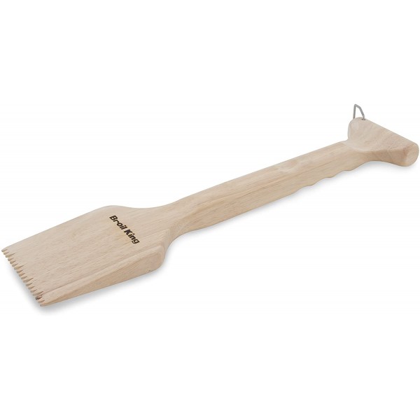 Купить Шкребок для гриля дерев'яний Broil King - 65335 в магазине Grill Point