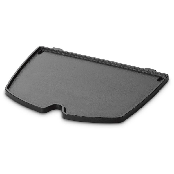 Купить Поддон чугунный для Weber Q140/1400 - 6558 в магазине Grill Point