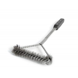 Щетка широкая для гриля Broil King Щетка широкая для гриля Broil King