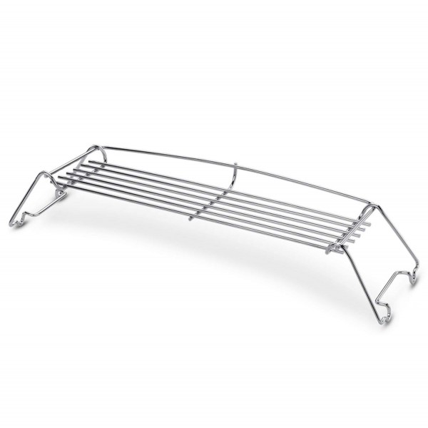Купить Решітка додаткова для грилів Weber Q 2000 - 6569 в магазине Grill Point