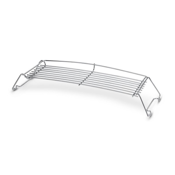 Підставка для підігріву - для Weber Q™ 3000 - 6570 Купить Підставка для підігріву - для Weber Q™ 3000 - 6570 в магазине Grill Point